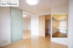 メルベイユＢ 203号-6