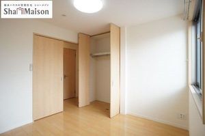 メルベイユＢ 203号-8