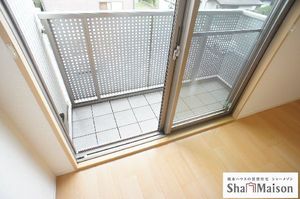 メルベイユＢ 203号-10