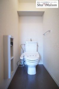 メルベイユＢ 203号-11