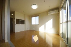 ビューテラス 201号-3