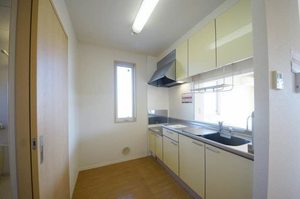 ビューテラス 201号-4