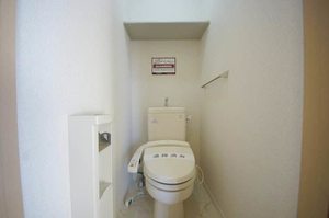 ビューテラス 201号-6