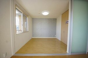 ビューテラス 201号-7