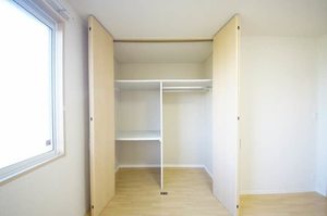 ビューテラス 201号-9