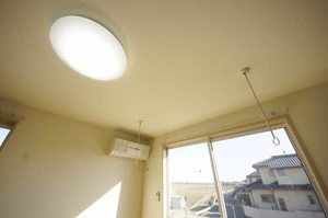 ビューテラス 201号-10