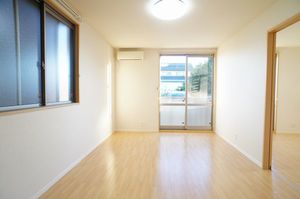 ボヌールＤ 101号-2