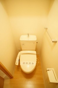 ボヌールＤ 101号-7