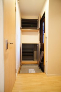 ボヌールＤ 101号-11