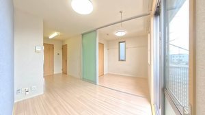 グランシャリオ　Ｍ 203号-2