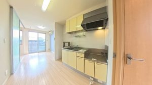 グランシャリオ　Ｍ 203号-3