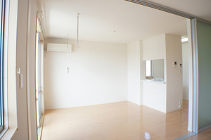 セラヴィ　Ｂ 203号-4