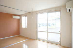 セラヴィ　Ｂ 203号-5