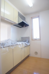 セラヴィ　Ｂ 203号-6