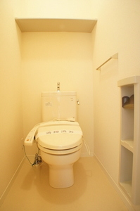 セラヴィ　Ｂ 203号-9