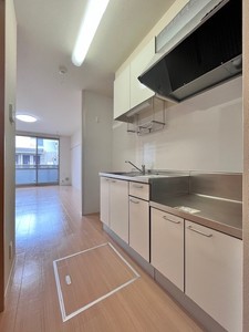 シャルム　エステートＡ 101号-5