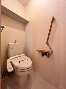 シャルム　エステートＡ 101号-8