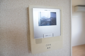 シャルム エステートB 105号-10