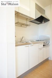 オオヤ・ハウス 201号-4