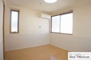 オオヤ・ハウス 201号-6