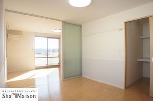 オオヤ・ハウス 201号-7