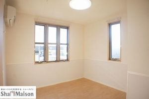 オオヤ・ハウス 201号-9