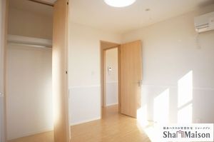 オオヤ・ハウス 201号-10