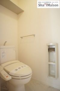 オオヤ・ハウス 201号-11