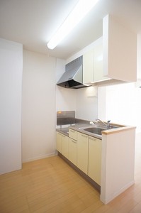 シャーメゾン実咲　弐番館 103号-6