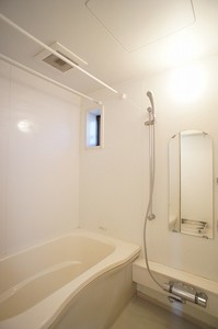 シャーメゾン実咲　弐番館 103号-8