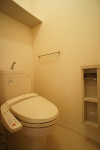 シャーメゾン実咲 弐番館 203号-9