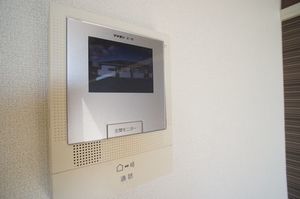 インテクレッセ I 203号-6