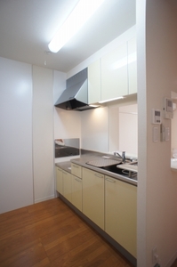 エスパシオ A 102号-6