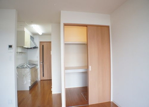 エスパシオ　Ａ 103号-4