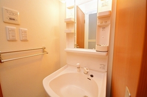 エスパシオ　Ａ 103号-7