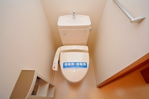 エスパシオ　Ａ 103号-9