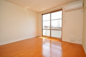 エスパシオ　Ａ 203号-2