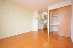 エスパシオ　Ａ 203号-3