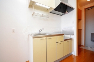 エスパシオ　Ａ 203号-5