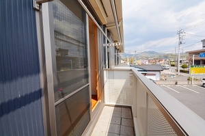 エスパシオ　Ａ 203号-10