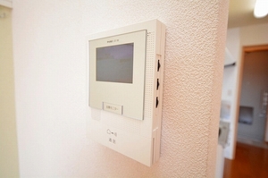 エスパシオ　Ａ 203号-11