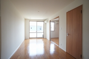 ラ・エトワール　Ｂ 202号-2