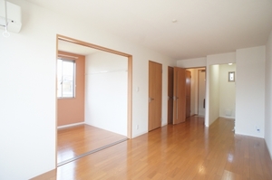 ラ・エトワール　Ｂ 202号-3