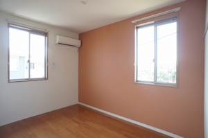 ラ・エトワール　Ｂ 202号-4