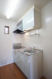 ラ・エトワール　Ｂ 202号-6