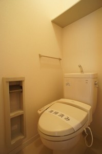 ラ・エトワール　Ｂ 202号-9