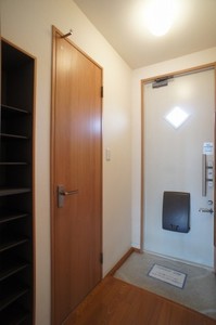 ラ・エトワール　Ｂ 202号-10