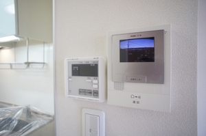 ラ・エトワール　Ｂ 202号-11