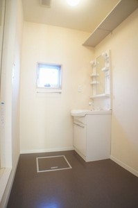 パークシティ さやか 101号-7