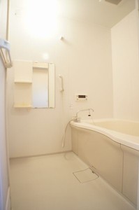 パークシティ さやか 101号-8